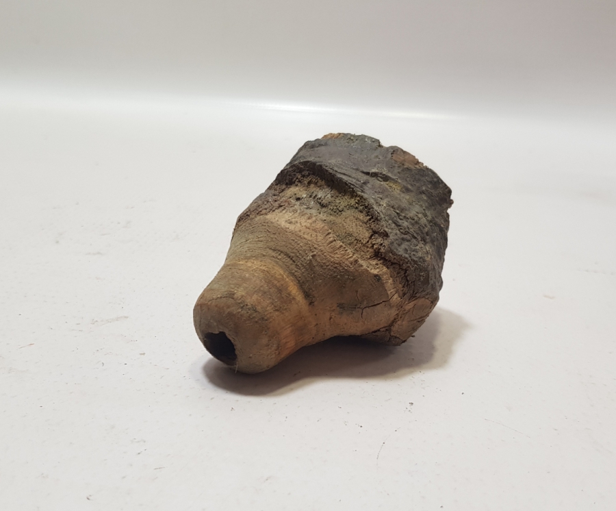 OSMANLI DÖNEMİ EL YAPIMI AHŞAP NARGİLE SERİ