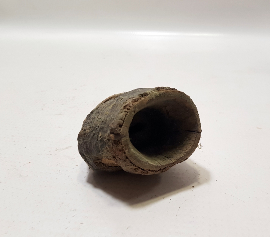 OSMANLI DÖNEMİ EL YAPIMI AHŞAP NARGİLE SERİ