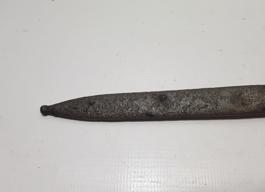 1. DÜNYA SAVAŞI DÖNEMİ OSMANLI SÜNGÜ