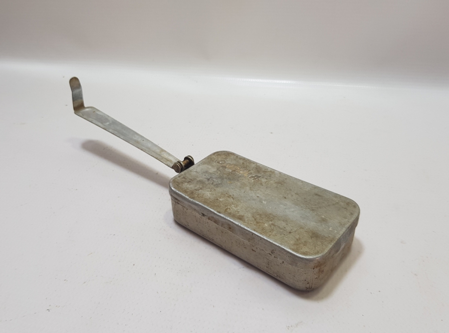 1. DÜNYA SAVAŞI DÖNEMİ NADİR ŞIRINGA KUTUSU