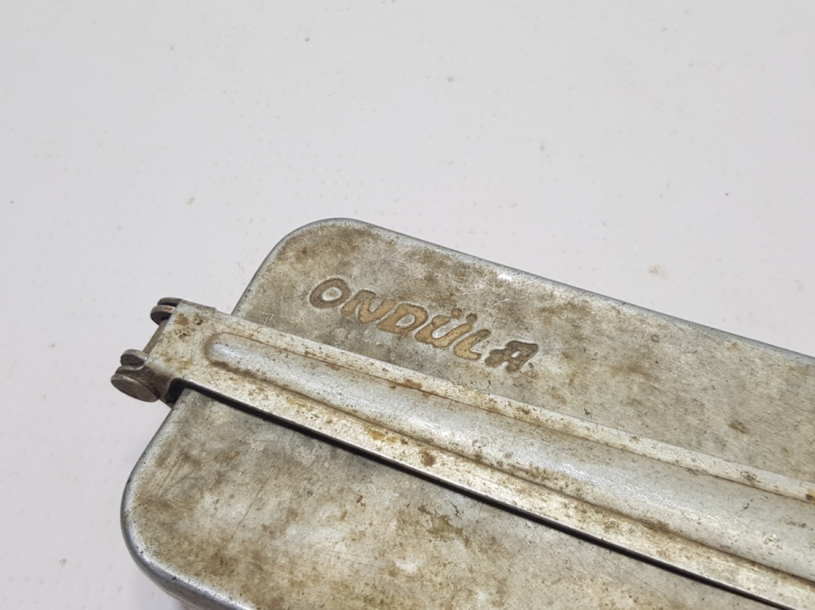 1. DÜNYA SAVAŞI DÖNEMİ NADİR ŞIRINGA KUTUSU