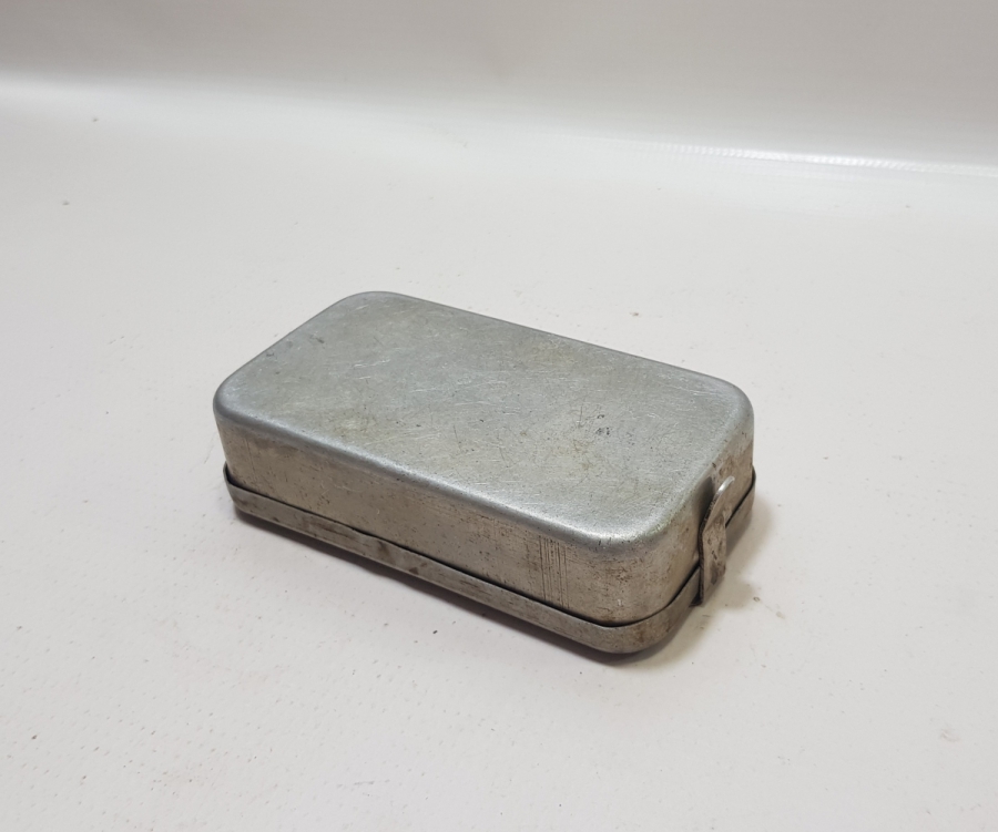 1. DÜNYA SAVAŞI DÖNEMİ NADİR ŞIRINGA KUTUSU