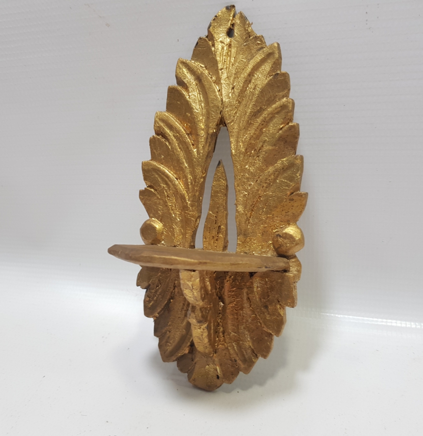 OSMANLI DÖNEMİ ALTIN VARAKLI EDİRNEKARİ MİNİ LAMBALIK