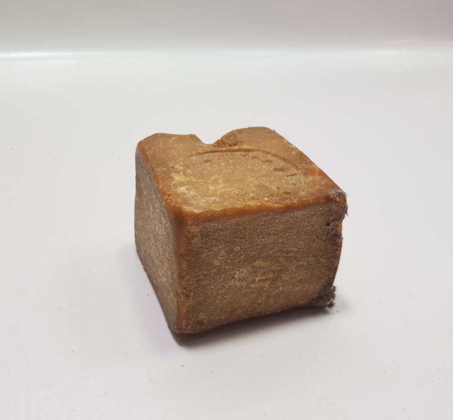 OSMANLI DÖNEMİ ÜZERİ YAZILI SABUN