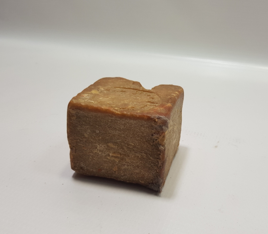 OSMANLI DÖNEMİ ÜZERİ YAZILI SABUN