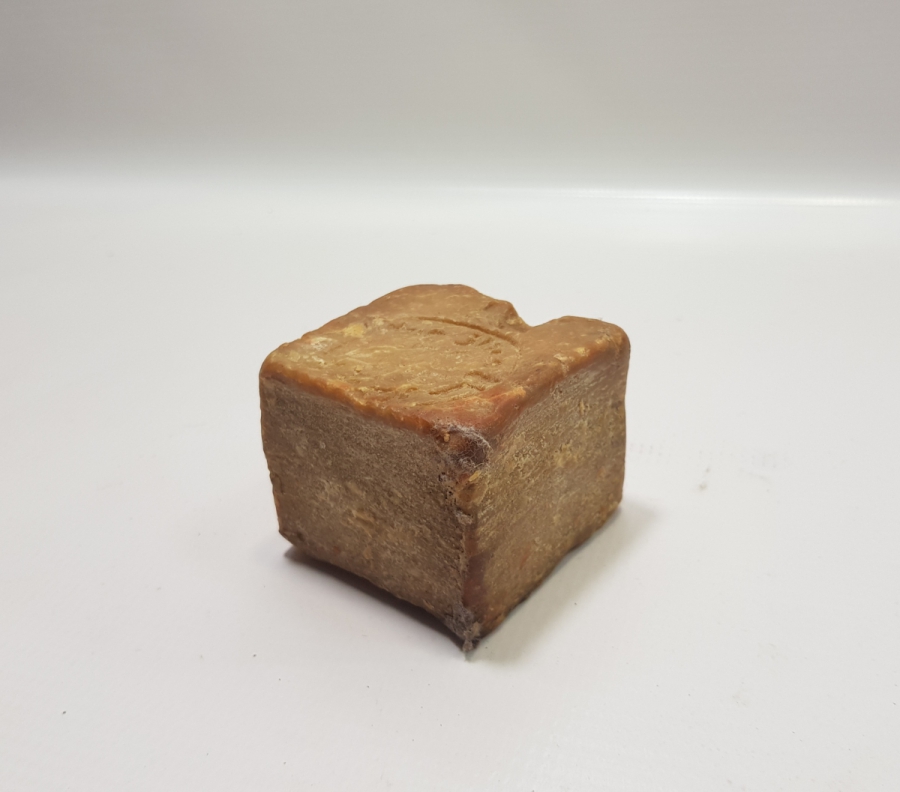 OSMANLI DÖNEMİ ÜZERİ YAZILI SABUN