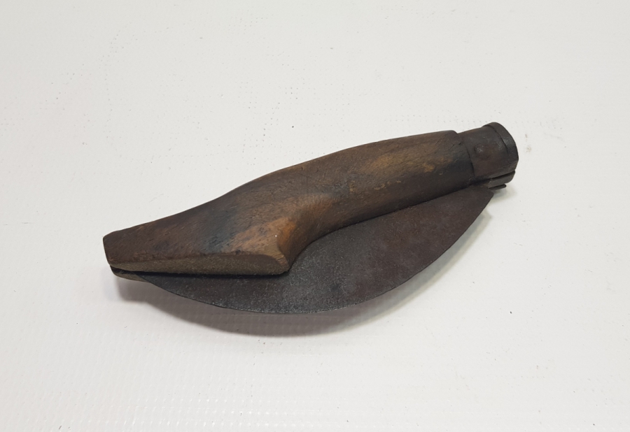 OSMANLI DÖNEMİ BURSA İŞİ BAĞ BIÇAĞI