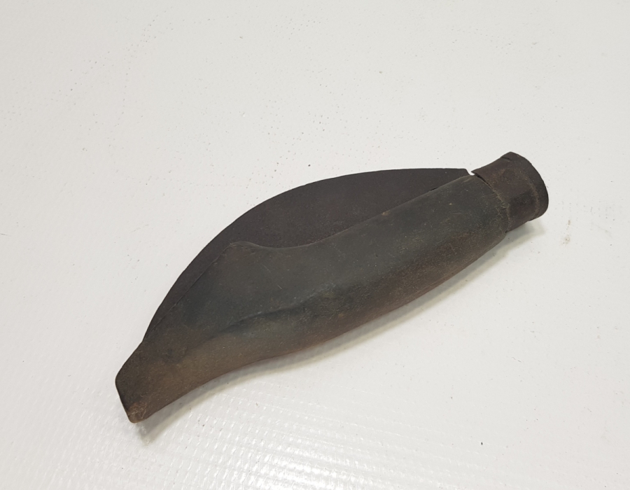 OSMANLI DÖNEMİ BURSA İŞİ BAĞ BIÇAĞI