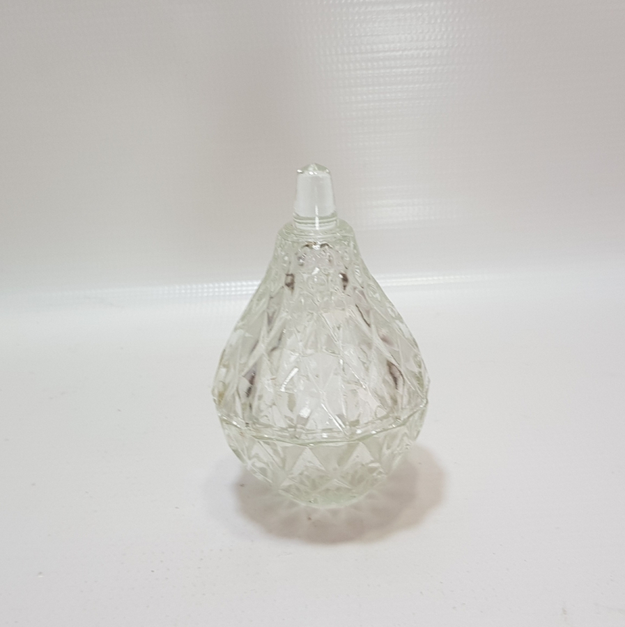 OSMANLI DÖNEMİ ÇOK NADİR GUBAR-I ŞERİF MUHAFAZASI