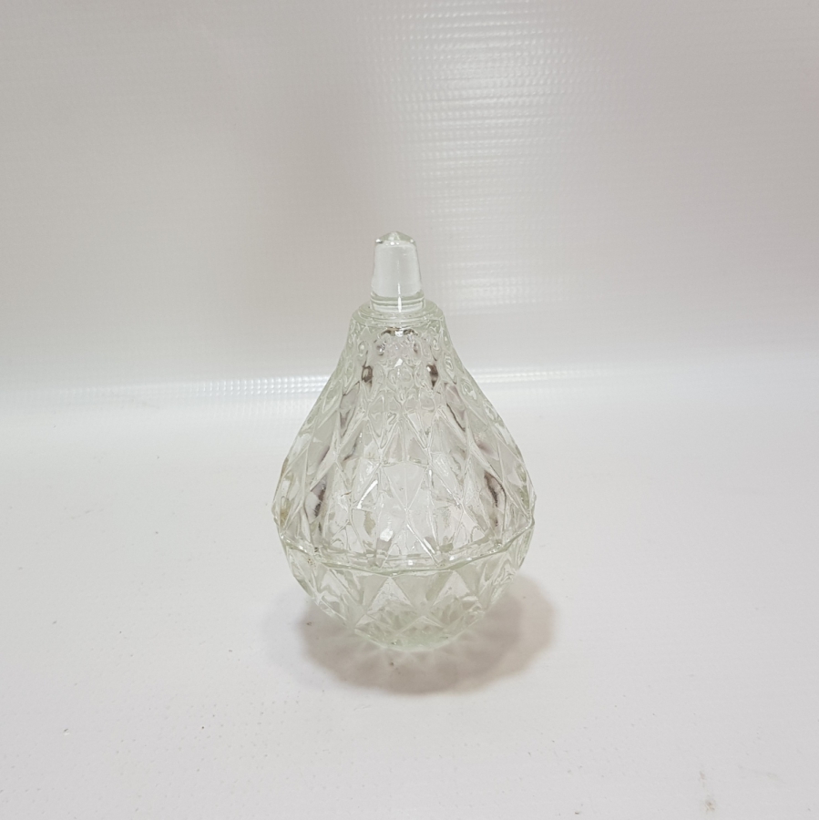 OSMANLI DÖNEMİ ÇOK NADİR GUBAR-I ŞERİF MUHAFAZASI