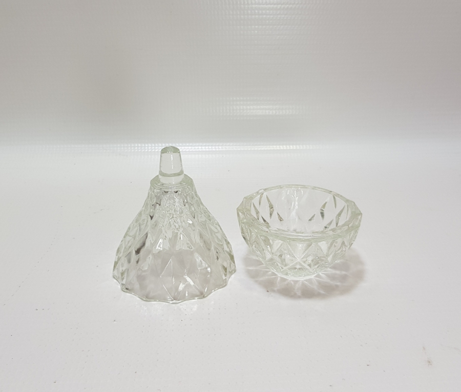 OSMANLI DÖNEMİ ÇOK NADİR GUBAR-I ŞERİF MUHAFAZASI