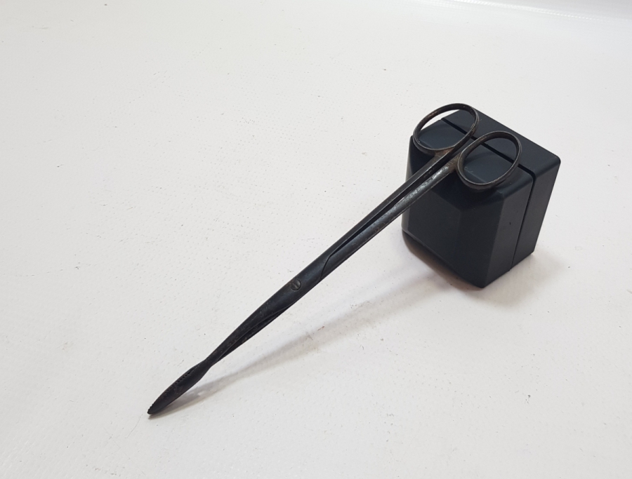 ÇOK NADİR 1. DÜNYA SAVAŞI DÖNEMİ AMELİYAT PENSİ