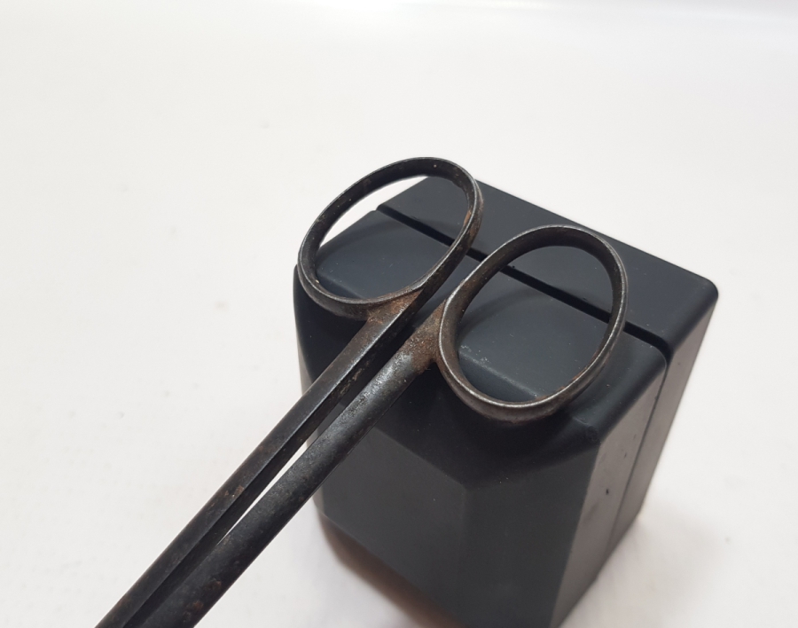 ÇOK NADİR 1. DÜNYA SAVAŞI DÖNEMİ AMELİYAT PENSİ