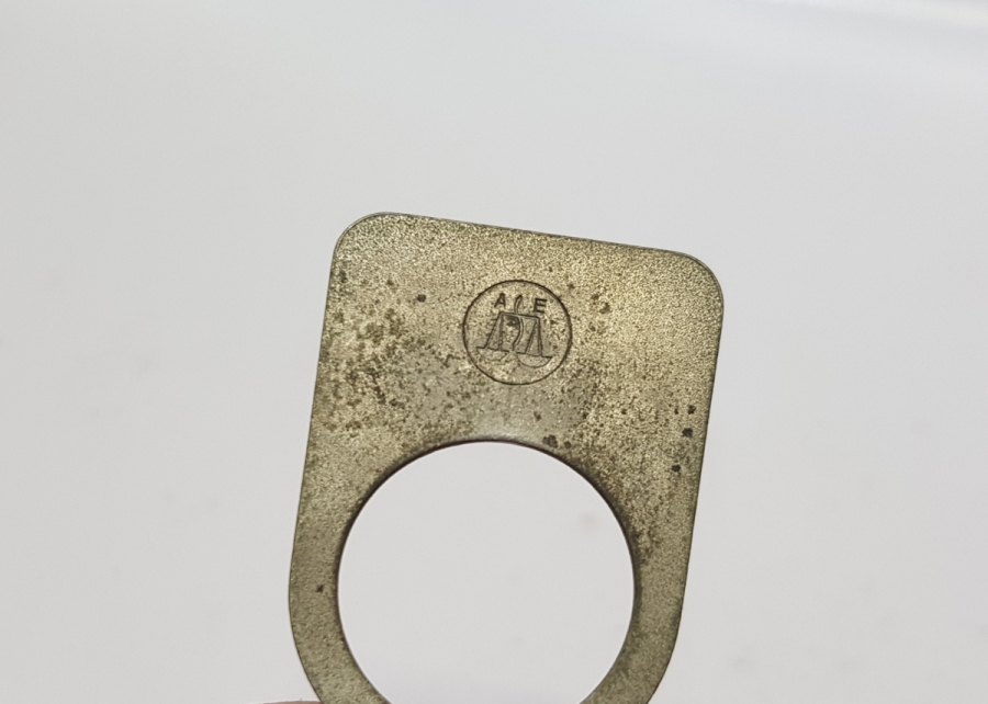 ANTİKA BAHARAT TERAZİSİ