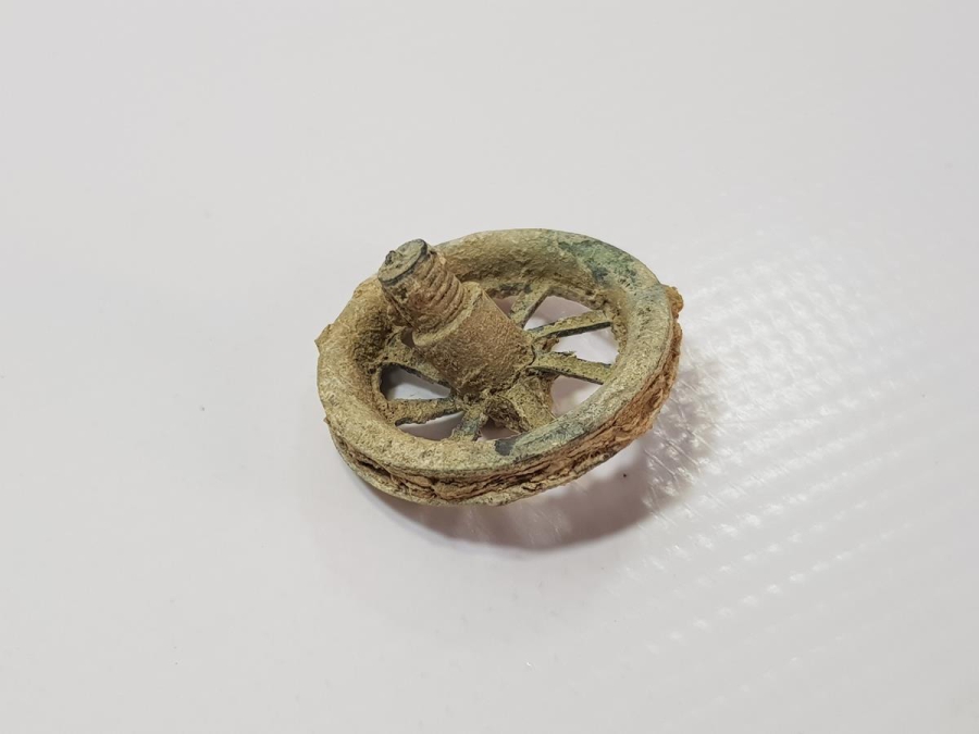 ÇANAKKALE SAVAŞI İNGİLİZ SUBAY ŞAPKA FIRFIRI