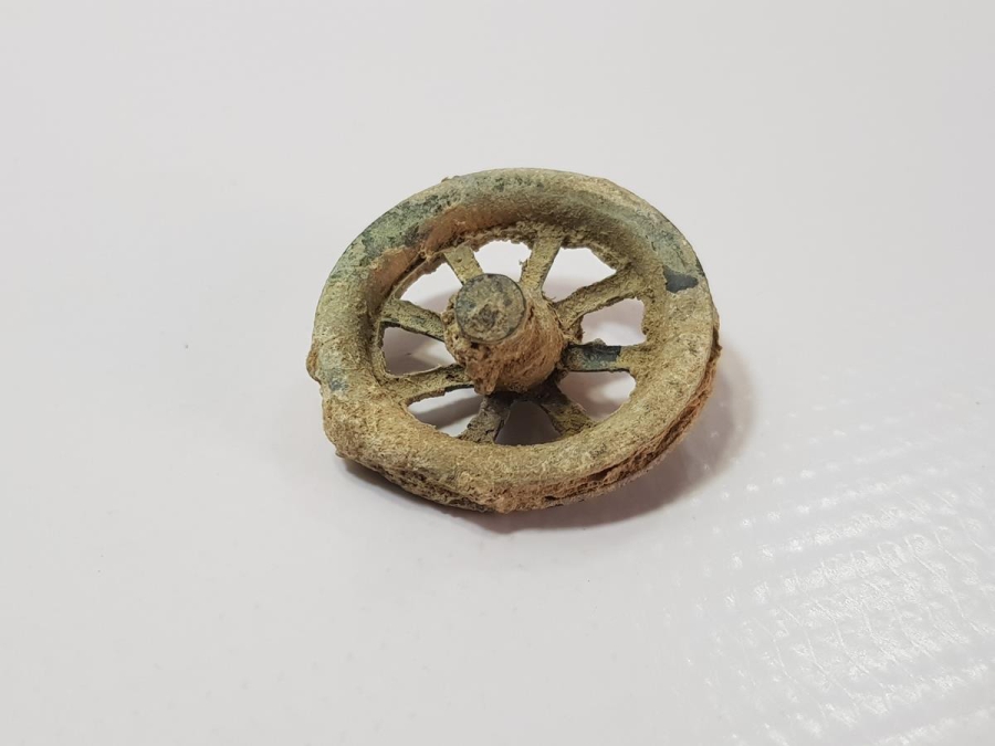 ÇANAKKALE SAVAŞI İNGİLİZ SUBAY ŞAPKA FIRFIRI