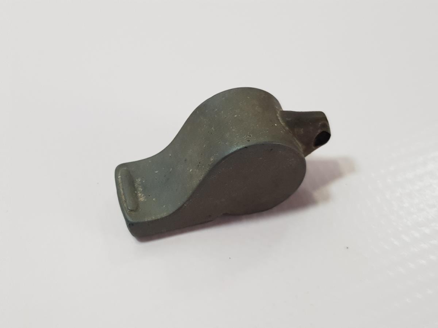 1. DÜNYA SAVAŞI İNGİLİZ ORDUSU KRALİYET ARMALI SUBAY DÜDÜĞÜ