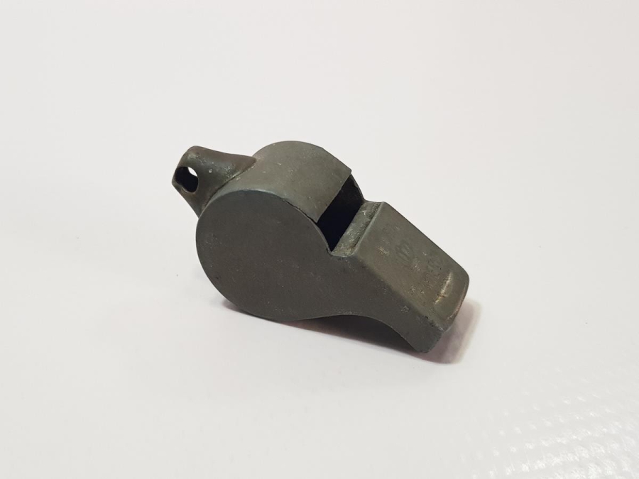 1. DÜNYA SAVAŞI İNGİLİZ ORDUSU KRALİYET ARMALI SUBAY DÜDÜĞÜ