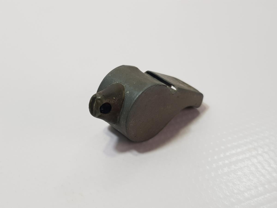 1. DÜNYA SAVAŞI İNGİLİZ ORDUSU KRALİYET ARMALI SUBAY DÜDÜĞÜ