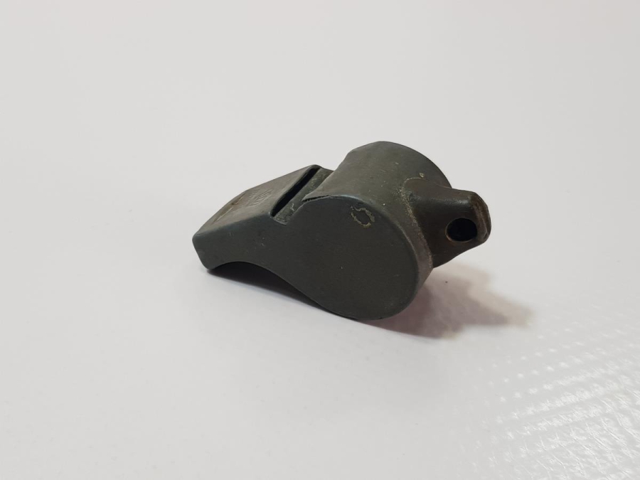 1. DÜNYA SAVAŞI İNGİLİZ ORDUSU KRALİYET ARMALI SUBAY DÜDÜĞÜ