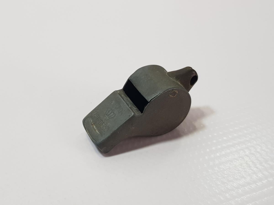 1. DÜNYA SAVAŞI İNGİLİZ ORDUSU KRALİYET ARMALI SUBAY DÜDÜĞÜ