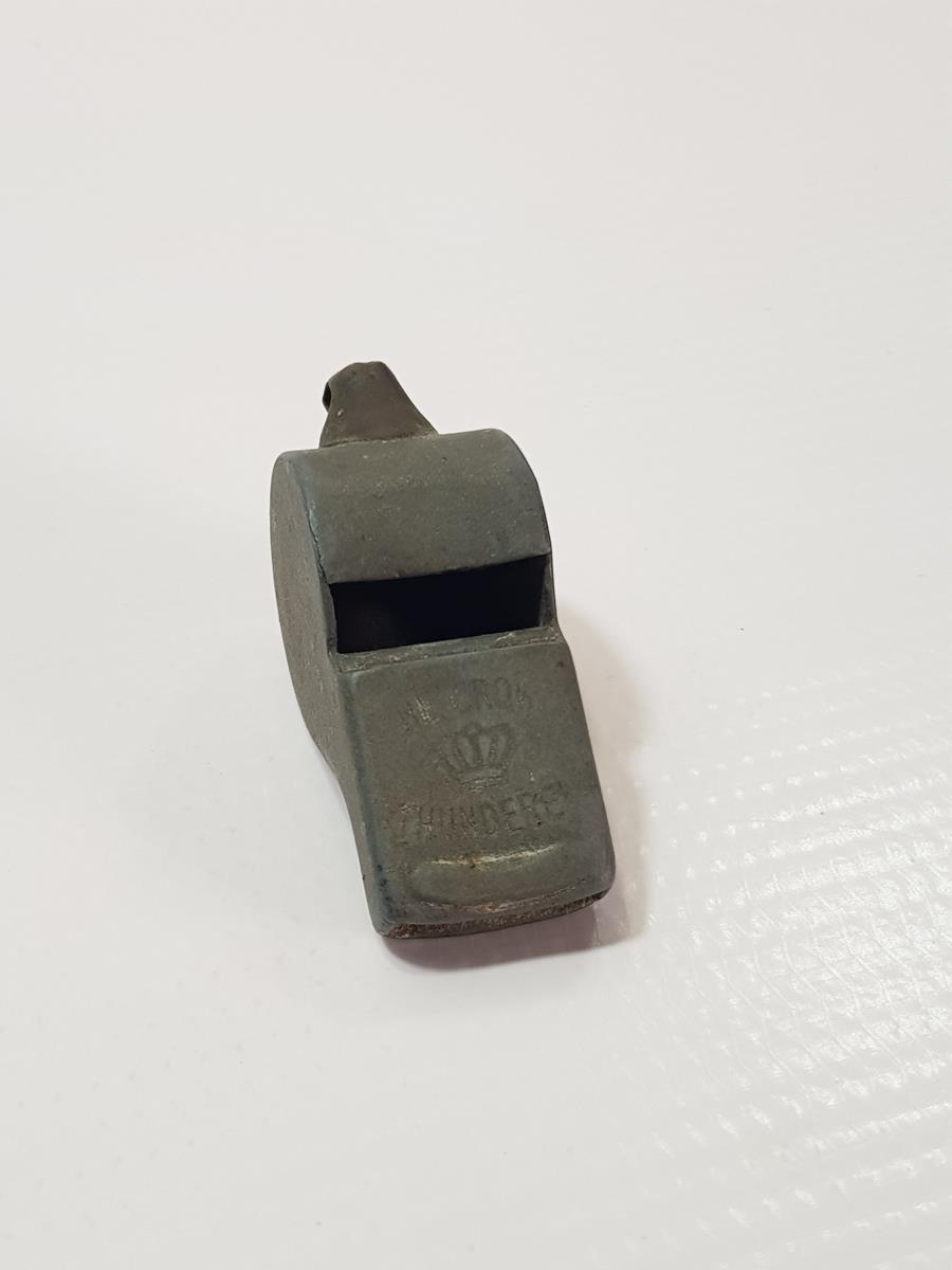 1. DÜNYA SAVAŞI İNGİLİZ ORDUSU KRALİYET ARMALI SUBAY DÜDÜĞÜ