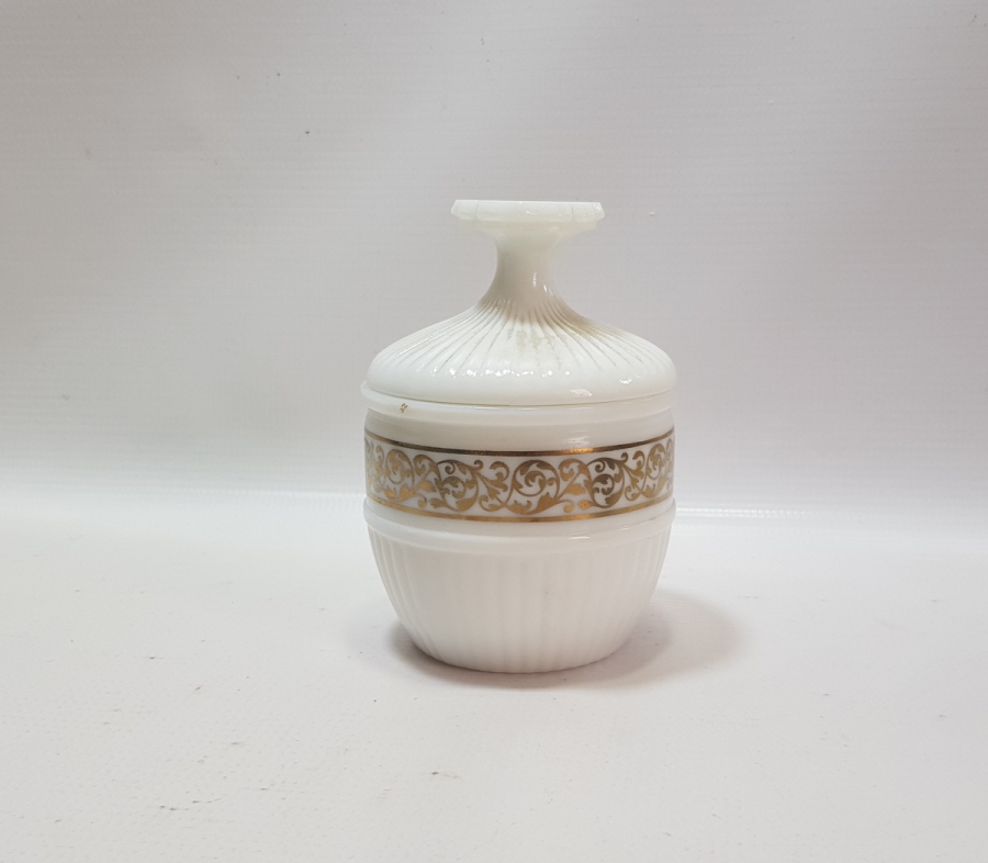 ANTİKA OPAL ŞEKERLİK