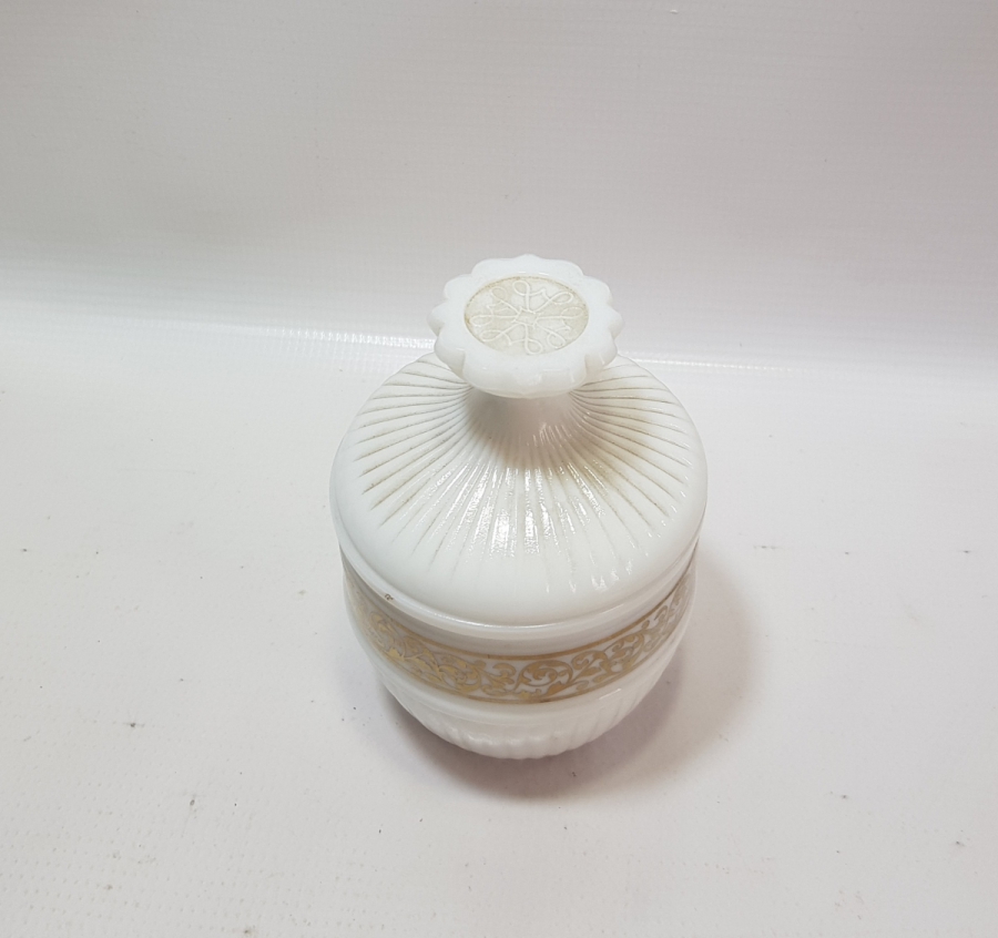 ANTİKA OPAL ŞEKERLİK