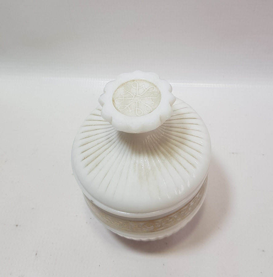 ANTİKA OPAL ŞEKERLİK