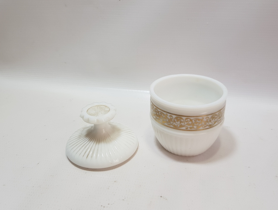 ANTİKA OPAL ŞEKERLİK