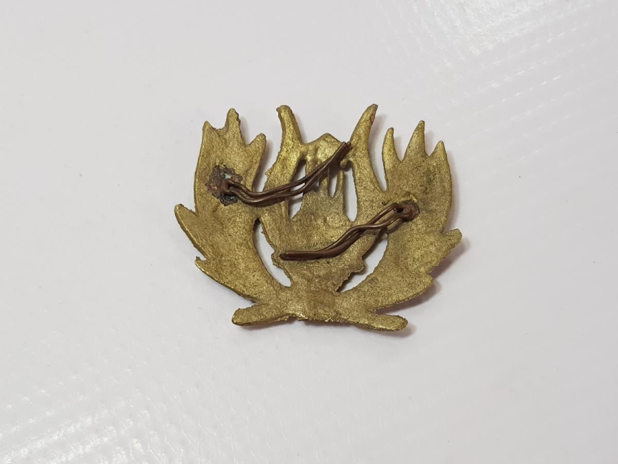 ASKERİ BANDOCU BRÖVESİ