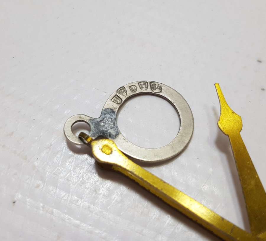 ANTİKA AKTAR TERAZİSİ