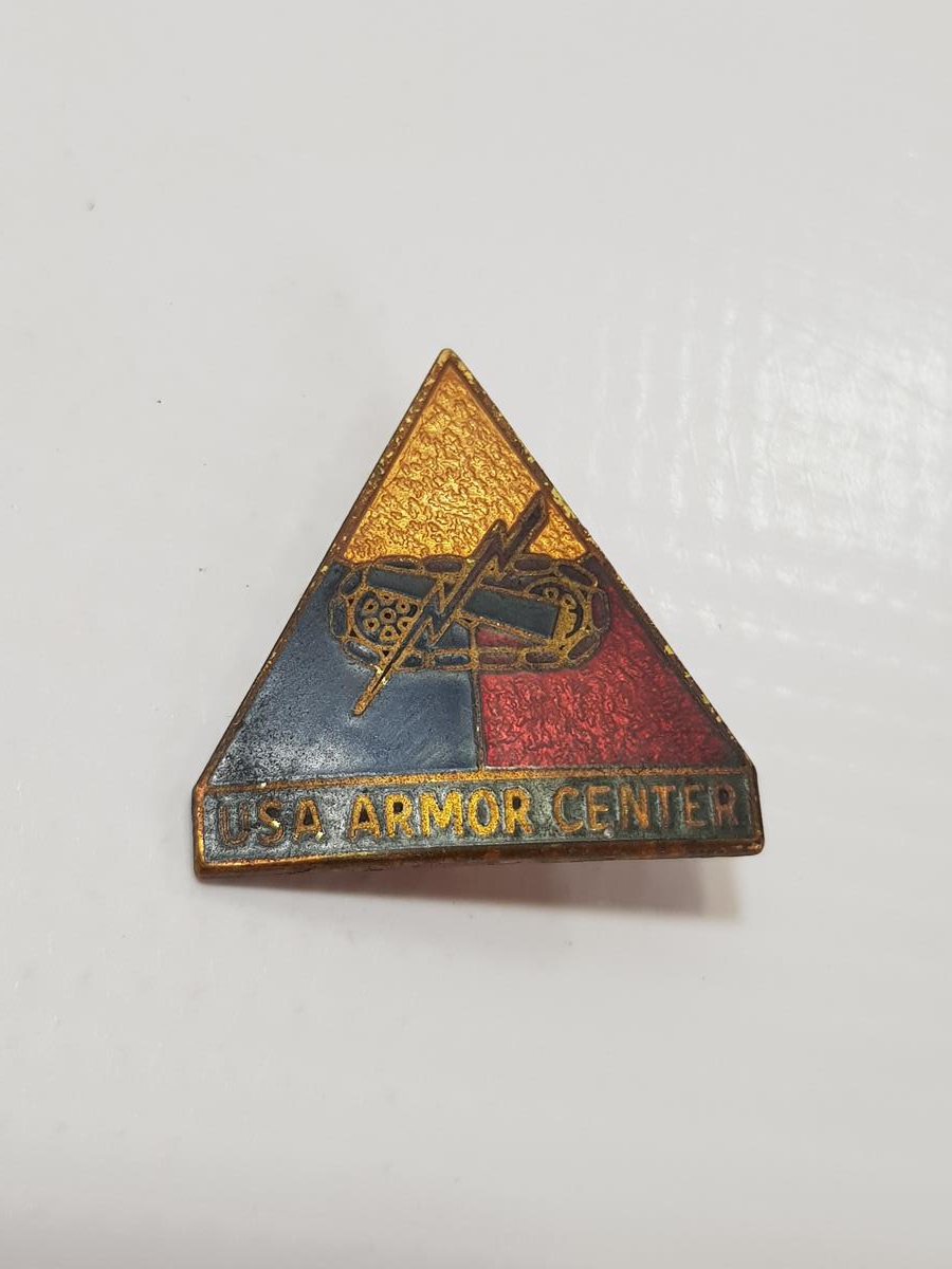 2. DÜNYA SAVAŞI AMERİKAN SUBAY BRÖVESİ