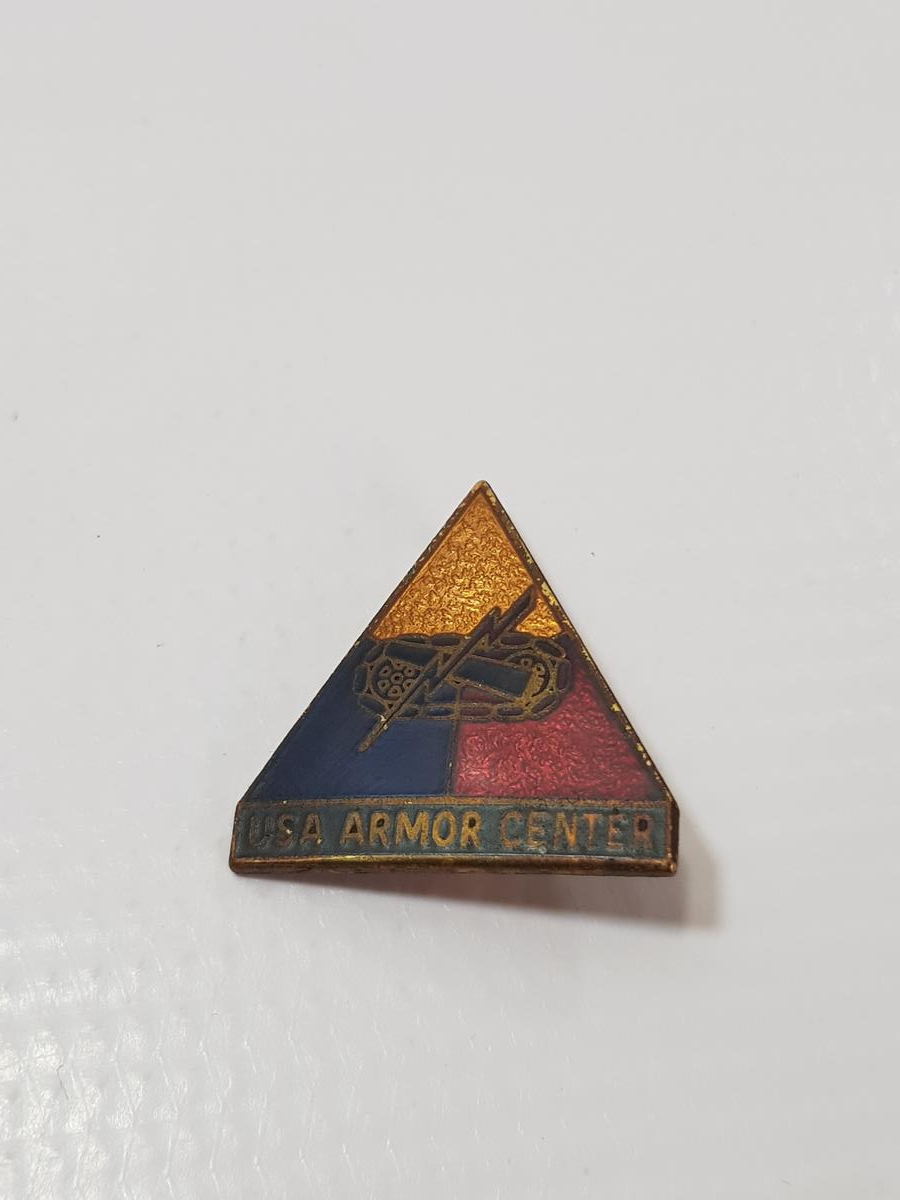 2. DÜNYA SAVAŞI AMERİKAN SUBAY BRÖVESİ