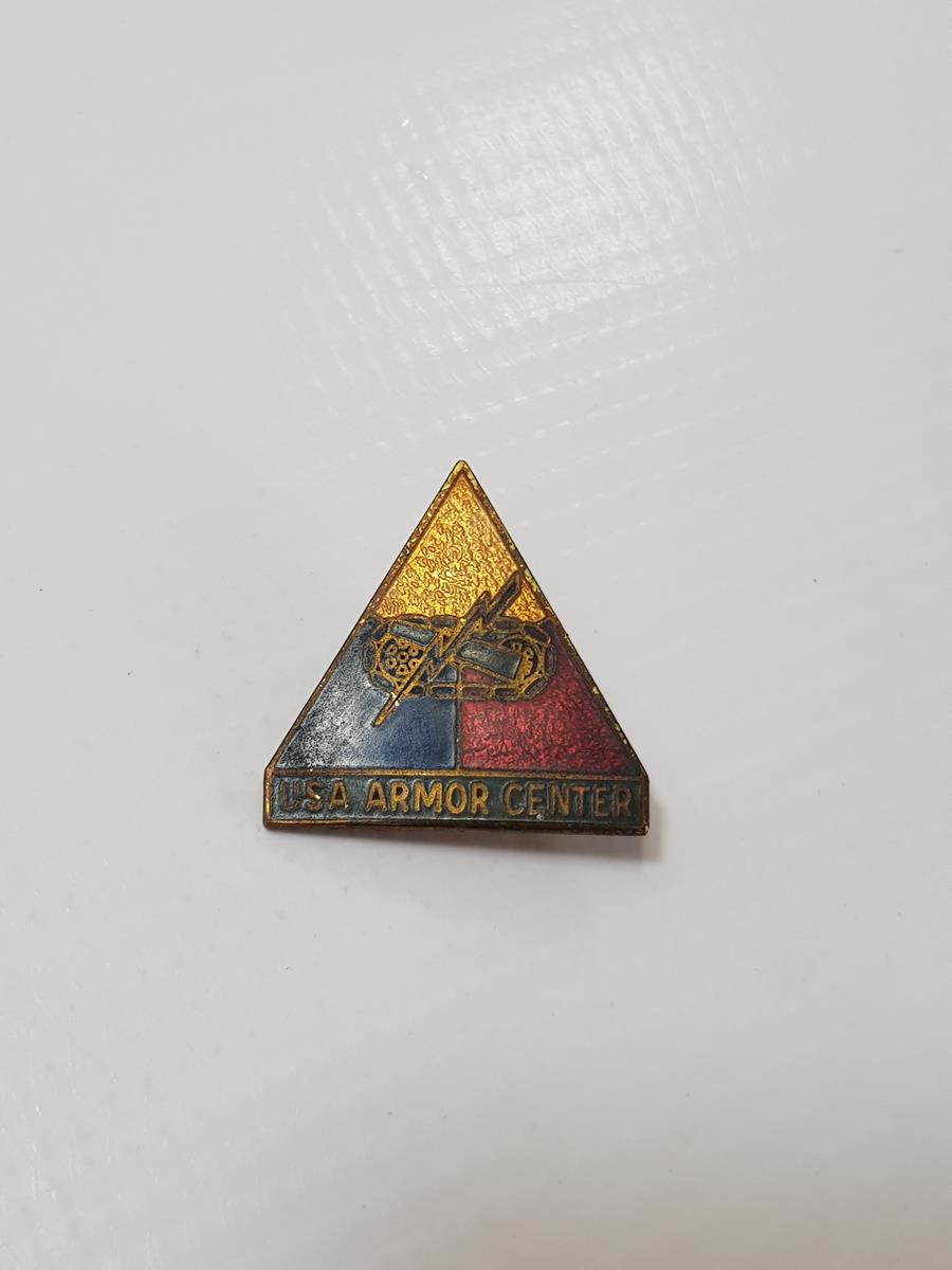 2. DÜNYA SAVAŞI AMERİKAN SUBAY BRÖVESİ