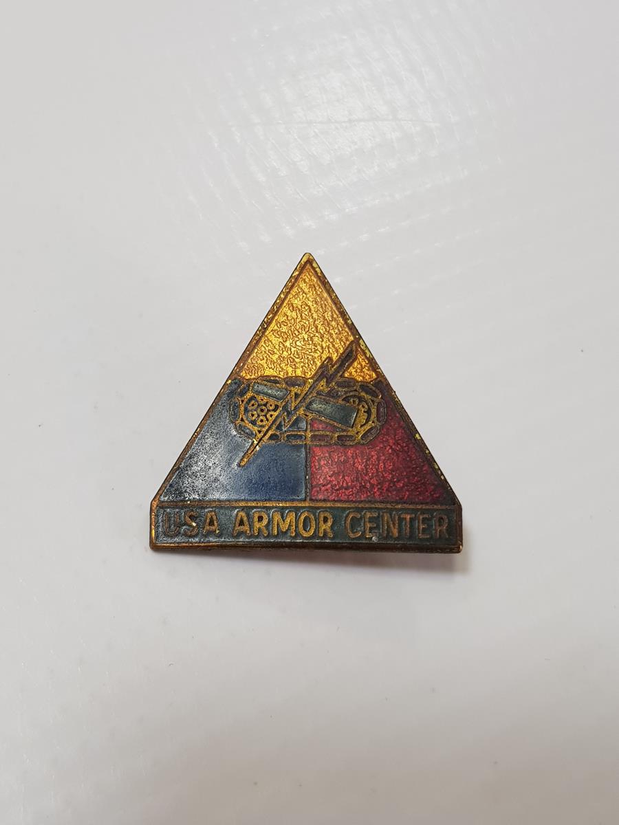 2. DÜNYA SAVAŞI AMERİKAN SUBAY BRÖVESİ