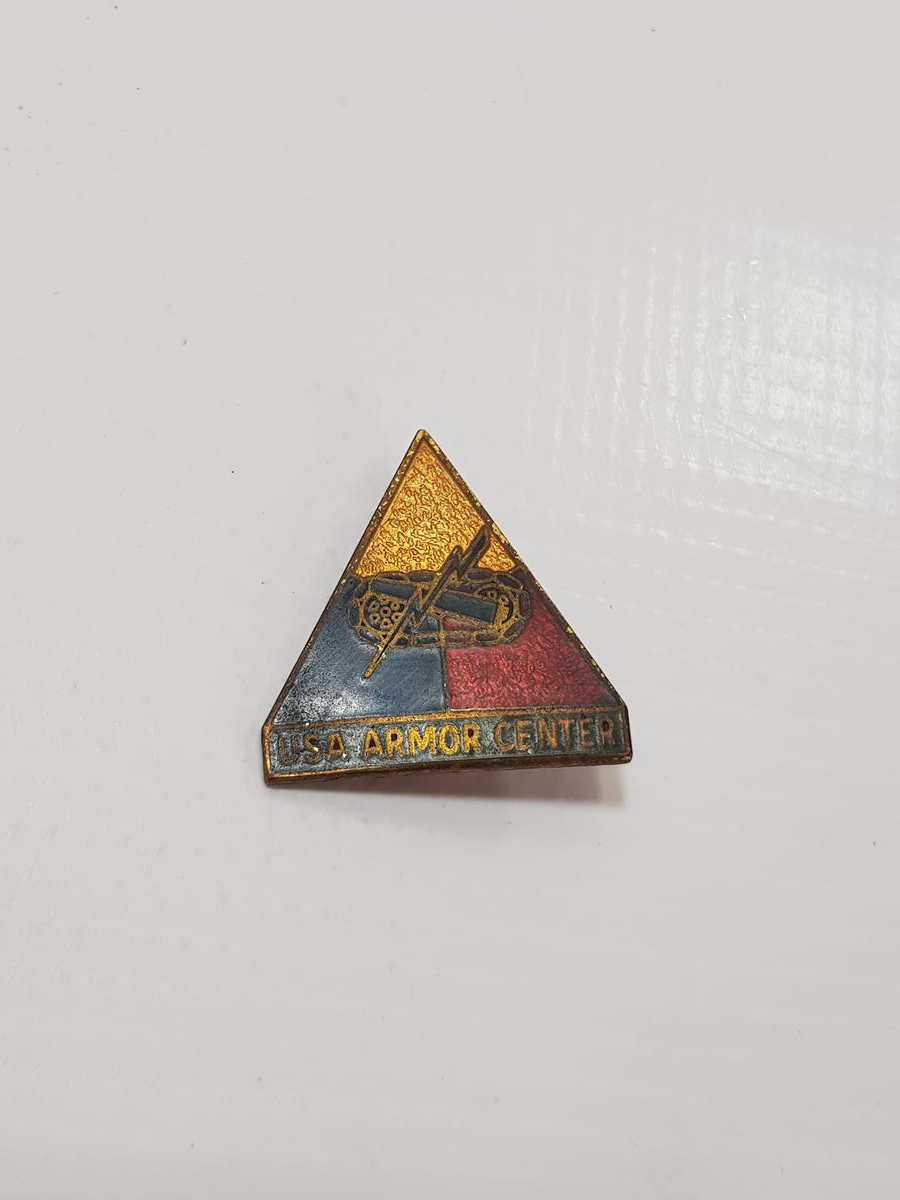 2. DÜNYA SAVAŞI AMERİKAN SUBAY BRÖVESİ