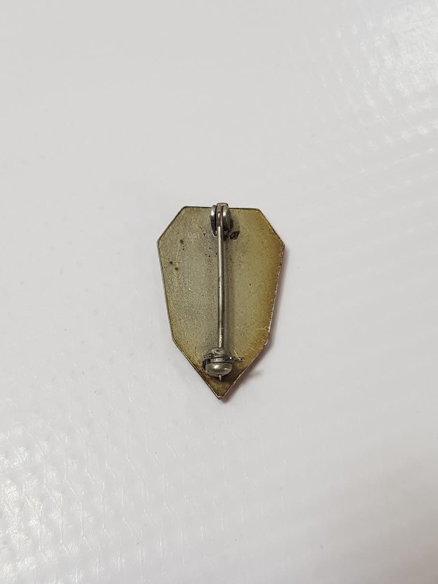 VİETNAM SAVAŞI AMERİKAN PİYADE BRÖVESİ