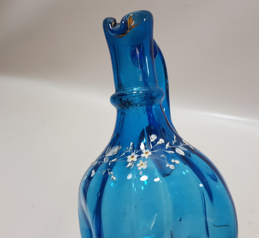 OSMANLI DÖNEMİ BEYKOZ RAKI KARAFI