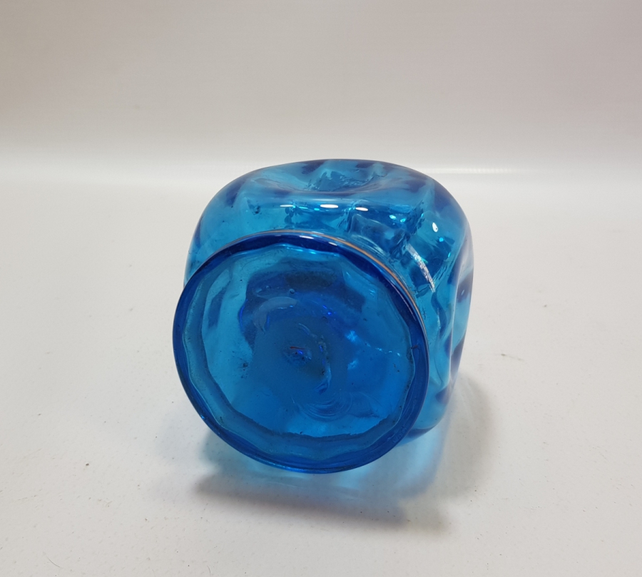 OSMANLI DÖNEMİ BEYKOZ RAKI KARAFI