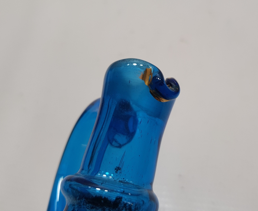 OSMANLI DÖNEMİ BEYKOZ RAKI KARAFI