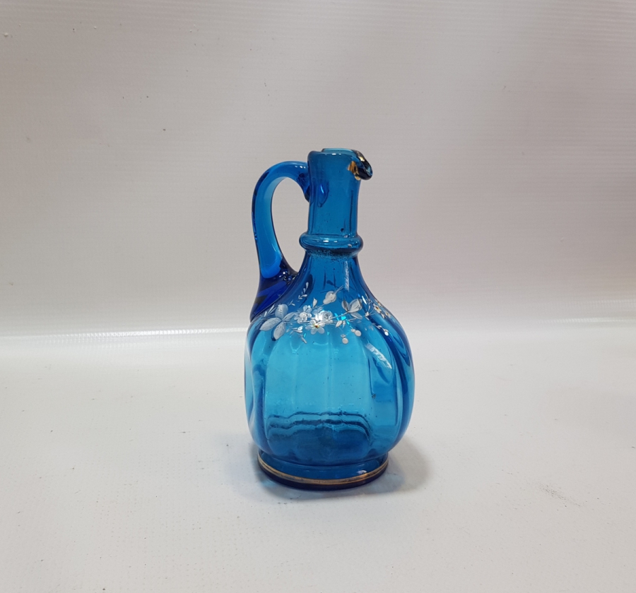 OSMANLI DÖNEMİ BEYKOZ RAKI KARAFI