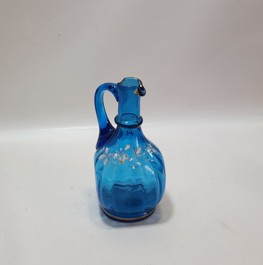 OSMANLI DÖNEMİ BEYKOZ RAKI KARAFI