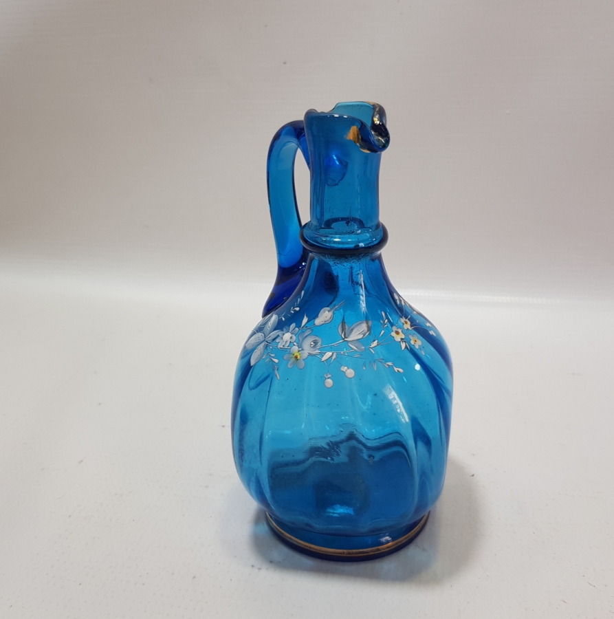 OSMANLI DÖNEMİ BEYKOZ RAKI KARAFI