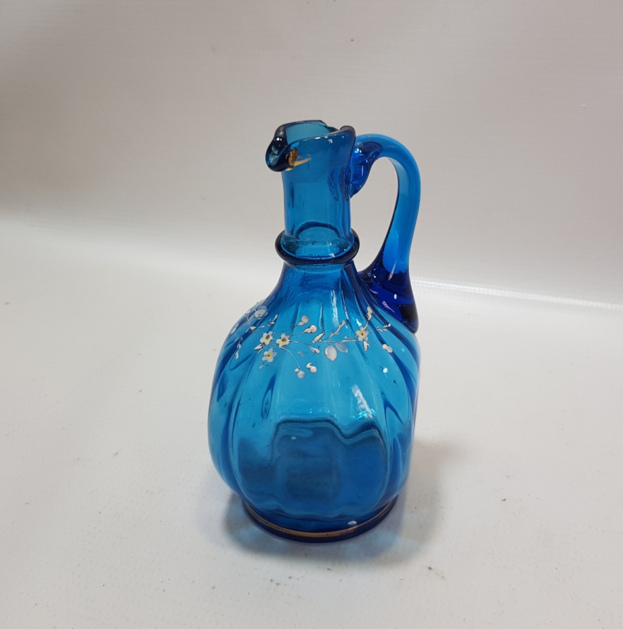 OSMANLI DÖNEMİ BEYKOZ RAKI KARAFI