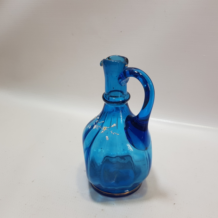 OSMANLI DÖNEMİ BEYKOZ RAKI KARAFI