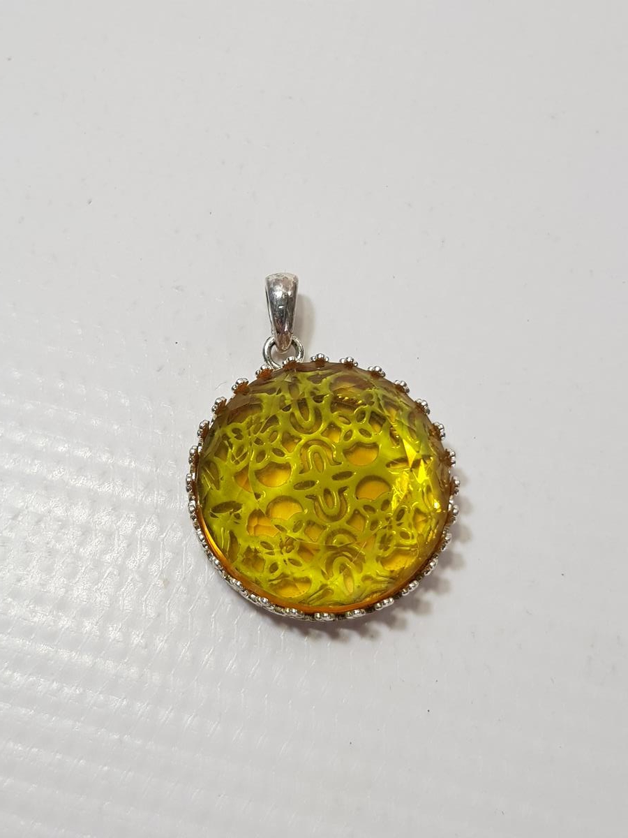 BİJUTERİ KOLYE UCU