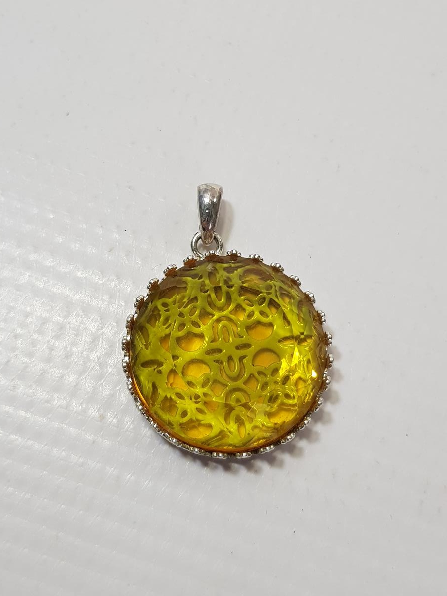 BİJUTERİ KOLYE UCU