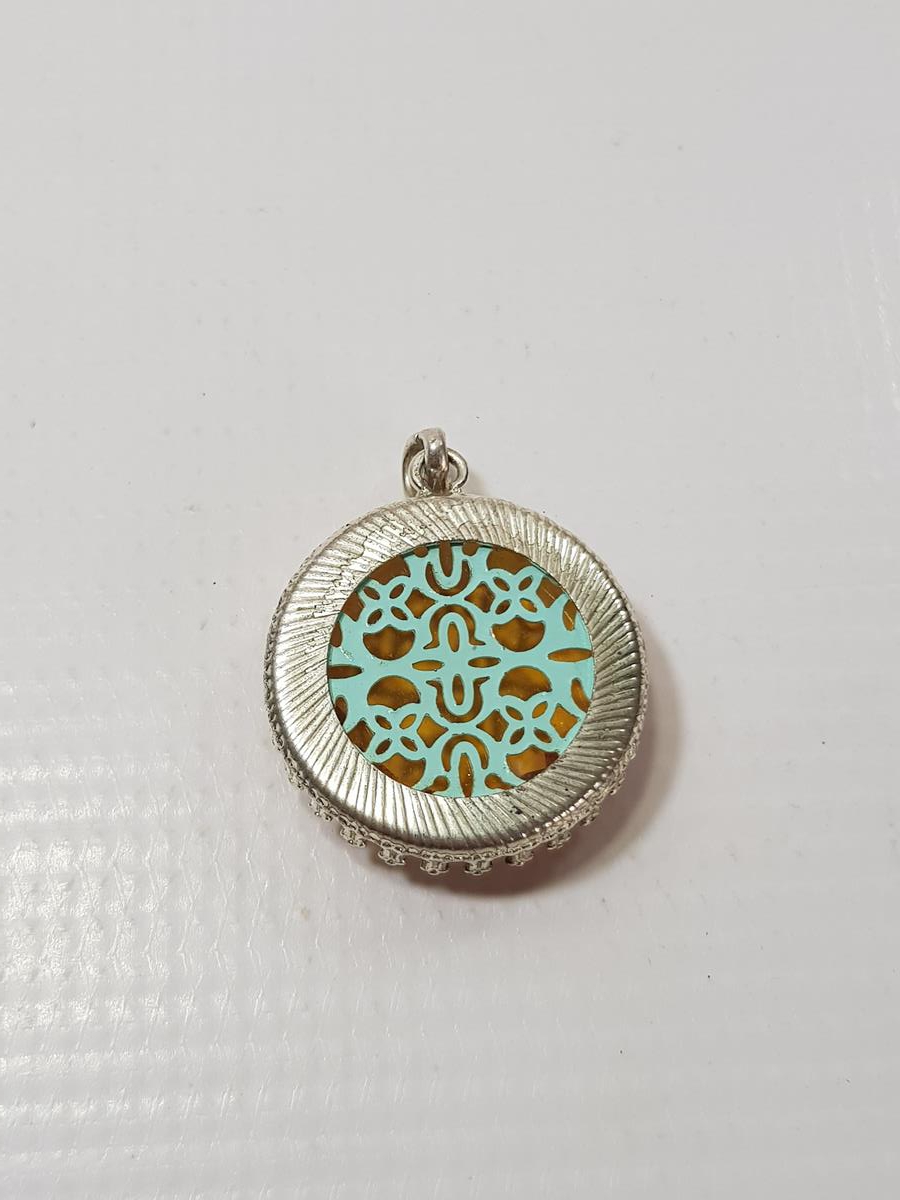 BİJUTERİ KOLYE UCU