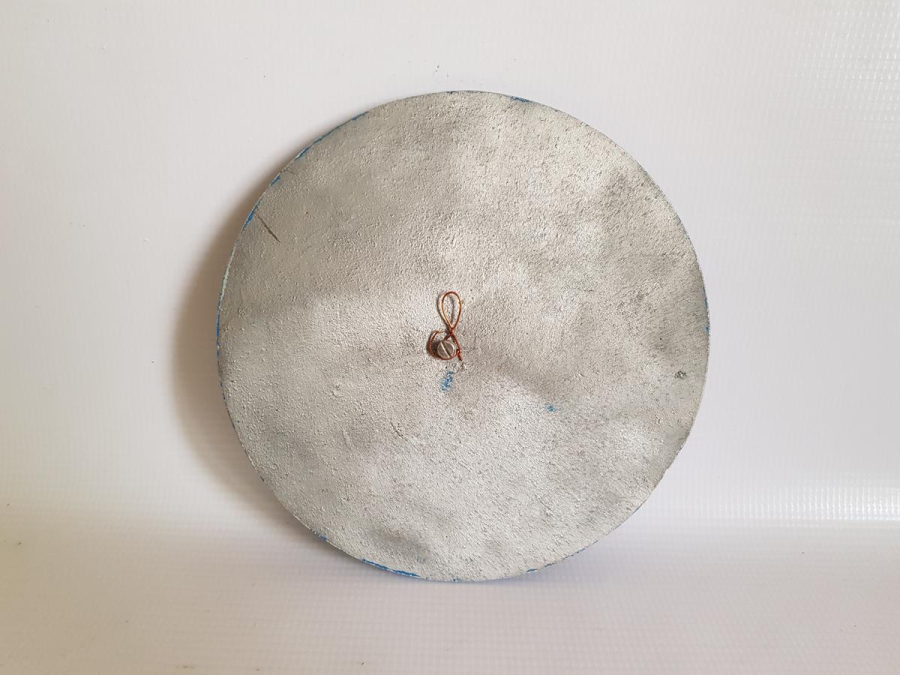 T.C.G. KURTARAN GEMİSİ AMBLEMİ